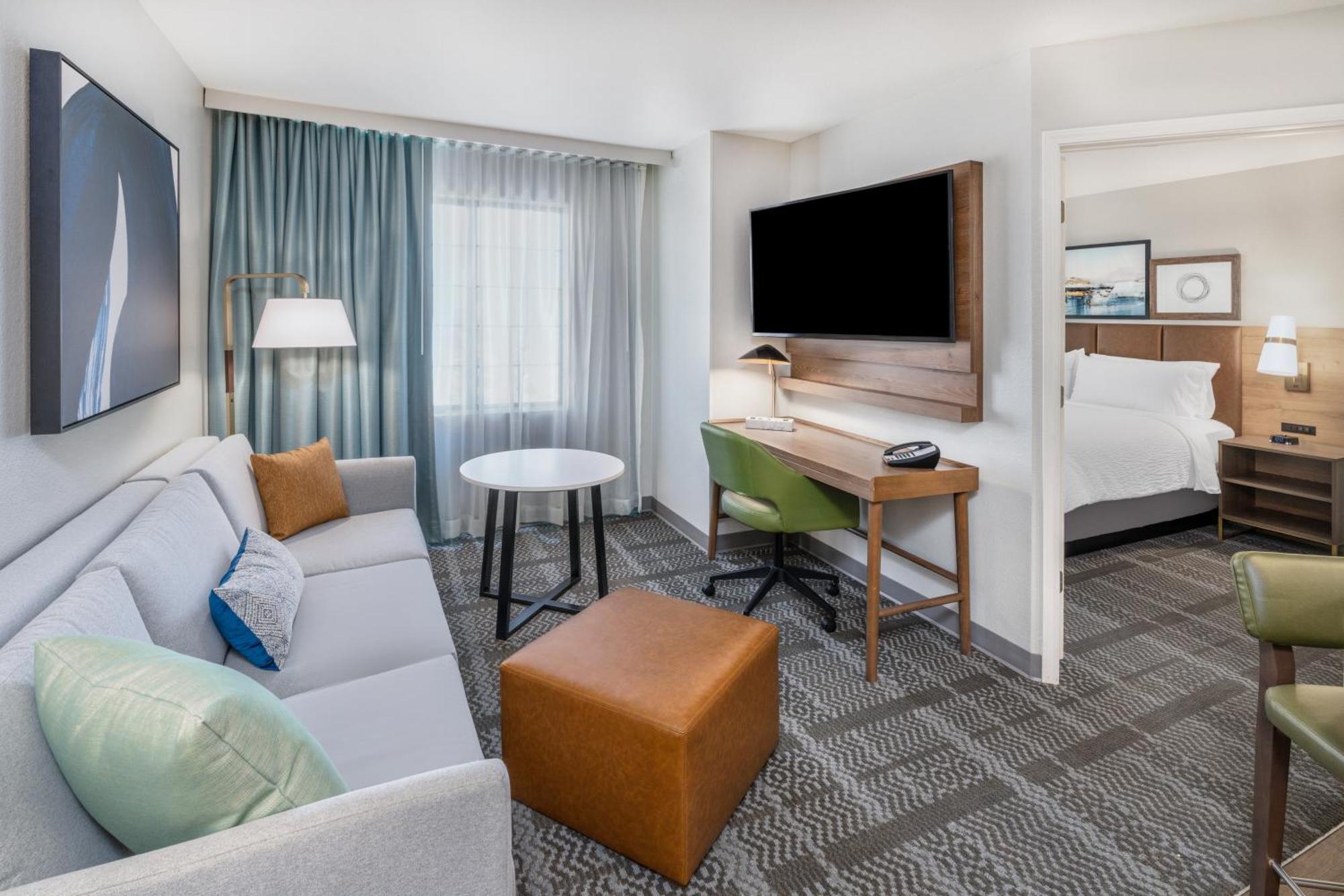 Staybridge Suites Denver - Cherry Creek, An Ihg Hotel Exterior photo