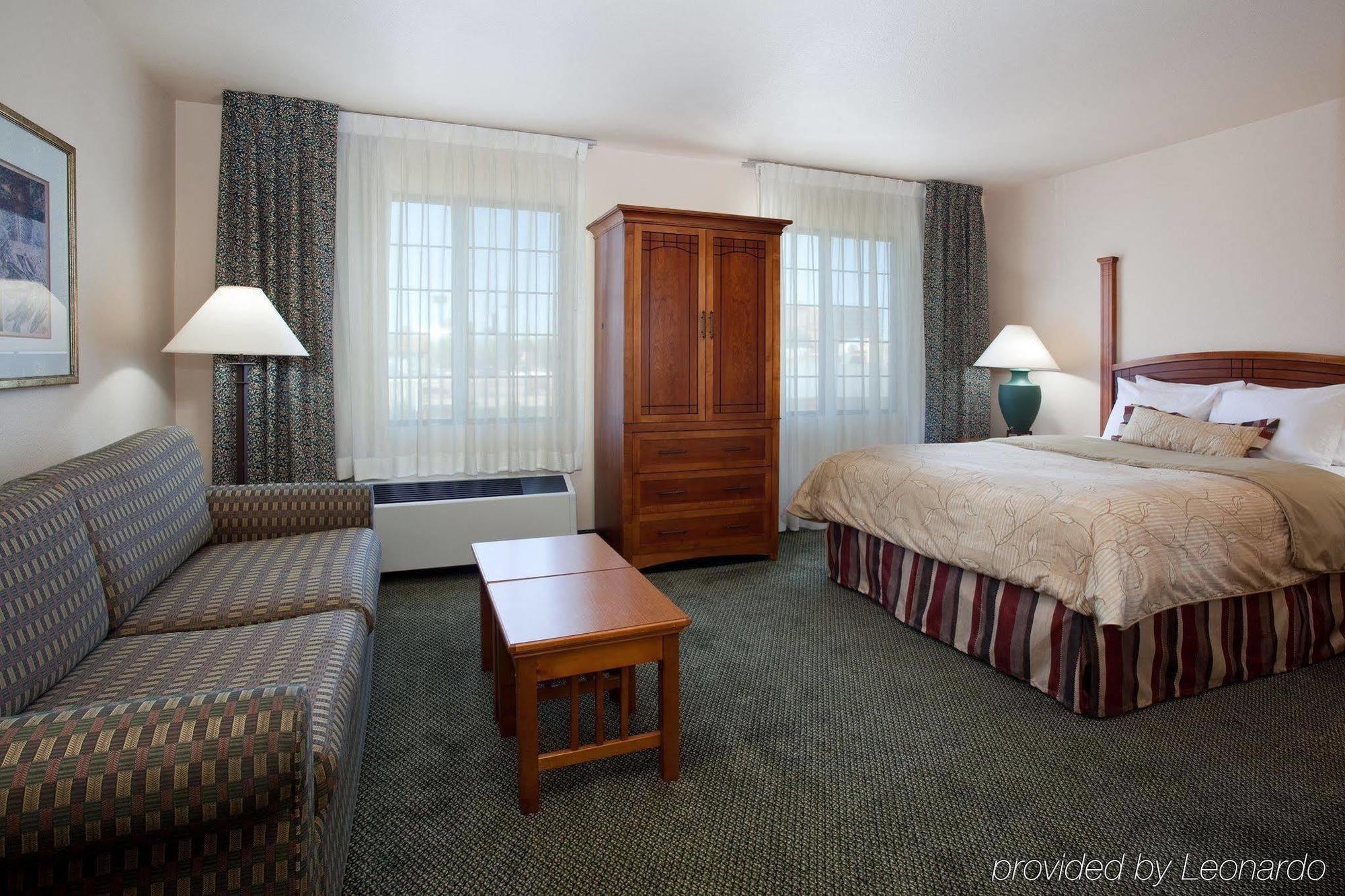 Staybridge Suites Denver - Cherry Creek, An Ihg Hotel Exterior photo